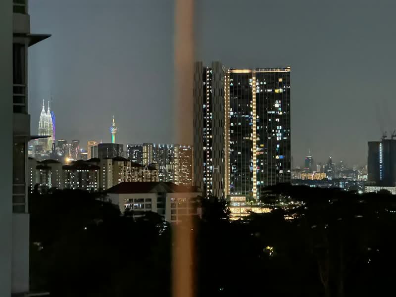 Condominium for Sale at Villa Wangsamas - Jane Hew - View - PropertyGuru.com.my