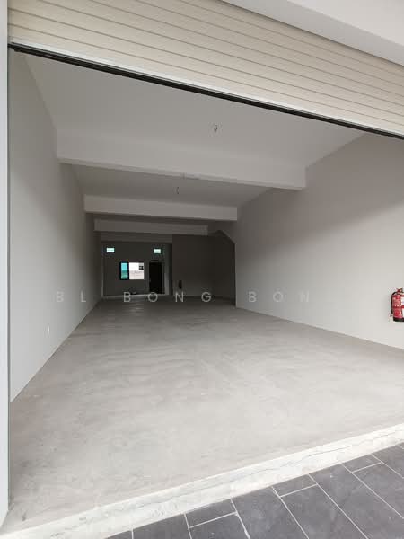 Shop for Rent in Ayer Molek (Melaka) - BL Bong Bong - Interior - PropertyGuru.com.my