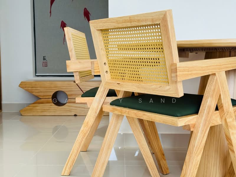 Servis Apartment untuk Dijual di Novo Ampang - GAN WEY SAND - PropertyGuru.com.my