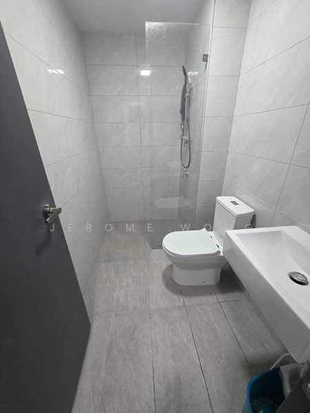 Untuk Disewa - Altris Residences @ The Quartz WM