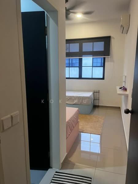 2-storey Terraced House for Sale in Eco Botanic (Iskandar Puteri (Nusajaya)) - Kok Hui - Bedroom - PropertyGuru.com.my