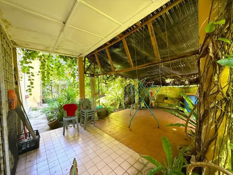 Rumah Teres 2 Tingkat untuk Dijual di Taman Melati (Setapak) - Loharaj . - PropertyGuru.com.my