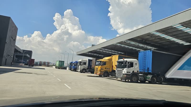 Industrial Land for Rent in Seksyen 7 (Shah Alam) - Shireen Soh - Exterior - PropertyGuru.com.my