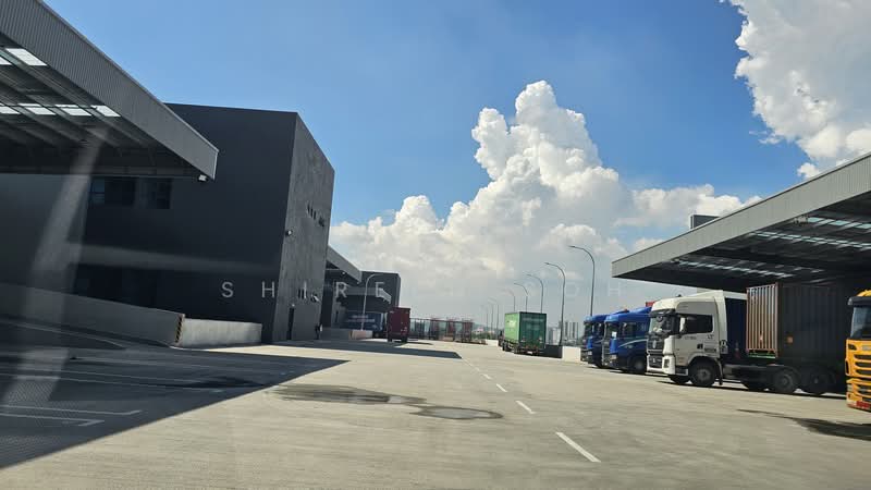 Industrial Land for Rent in Seksyen 7 (Shah Alam) - Shireen Soh - Exterior - PropertyGuru.com.my