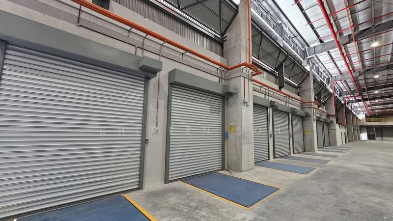 Industrial Land for Rent in Seksyen 7 (Shah Alam) - Shireen Soh - Interior - PropertyGuru.com.my