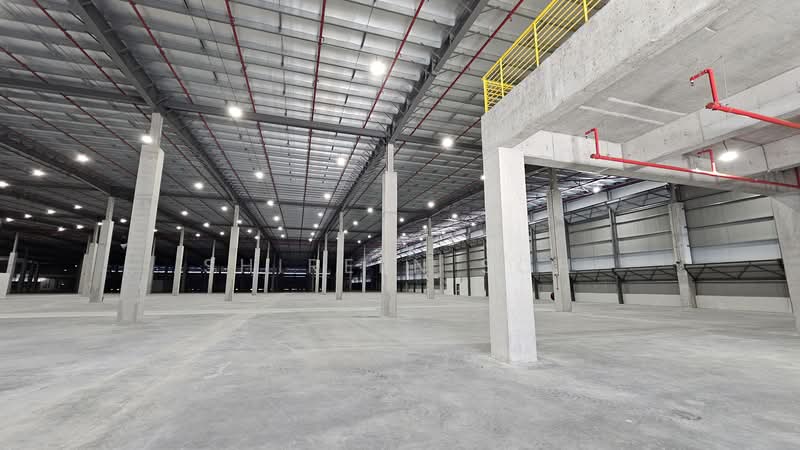 Industrial Land for Rent in Seksyen 7 (Shah Alam) - Shireen Soh - Interior - PropertyGuru.com.my