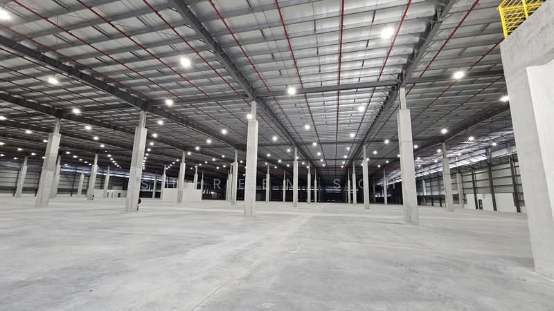 Industrial Land for Rent in Seksyen 7 (Shah Alam) - Shireen Soh - Interior - PropertyGuru.com.my