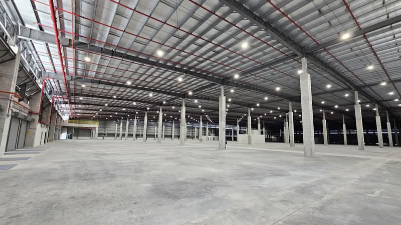Industrial Land for Rent in Seksyen 7 (Shah Alam) - Shireen Soh - Interior - PropertyGuru.com.my
