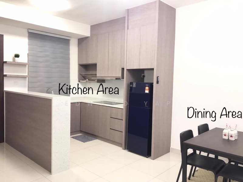 Kondominium untuk Disewa di Inspirasi - Edward Yap - PropertyGuru.com.my