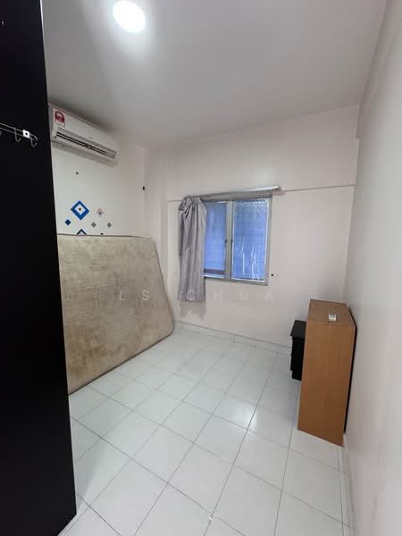 Condominium for Sale at Park View Tower - LS Chua - Bedroom - PropertyGuru.com.my