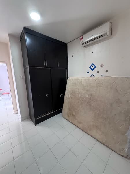 Condominium for Sale at Park View Tower - LS Chua - Bedroom - PropertyGuru.com.my