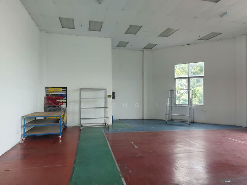 Factory for Sale in Bukit Rahman Putra (Sungai Buloh) - Sze Peng Lee - Interior - PropertyGuru.com.my