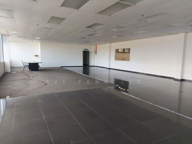 Factory for Sale in Bukit Rahman Putra (Sungai Buloh) - Sze Peng Lee - Interior - PropertyGuru.com.my