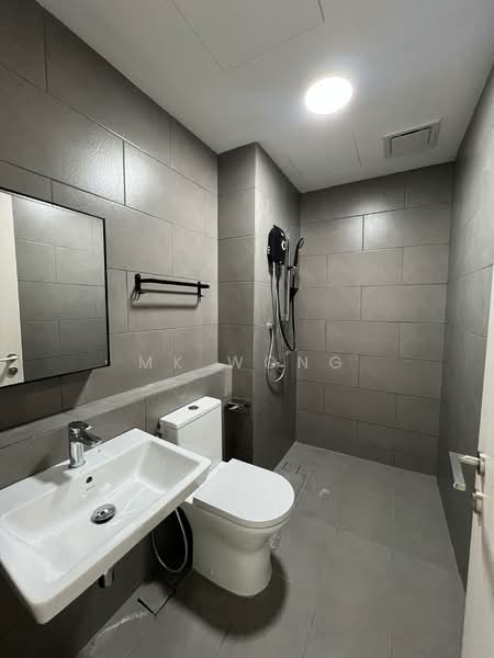 Servis Apartment untuk Disewa di Maya Ara Residences - Mk Wong - PropertyGuru.com.my