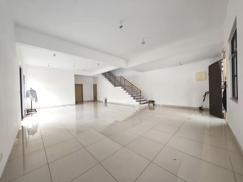 Cluster House for Sale in Taman Mount Austin (Tebrau) - Kok Hui - Interior - PropertyGuru.com.my