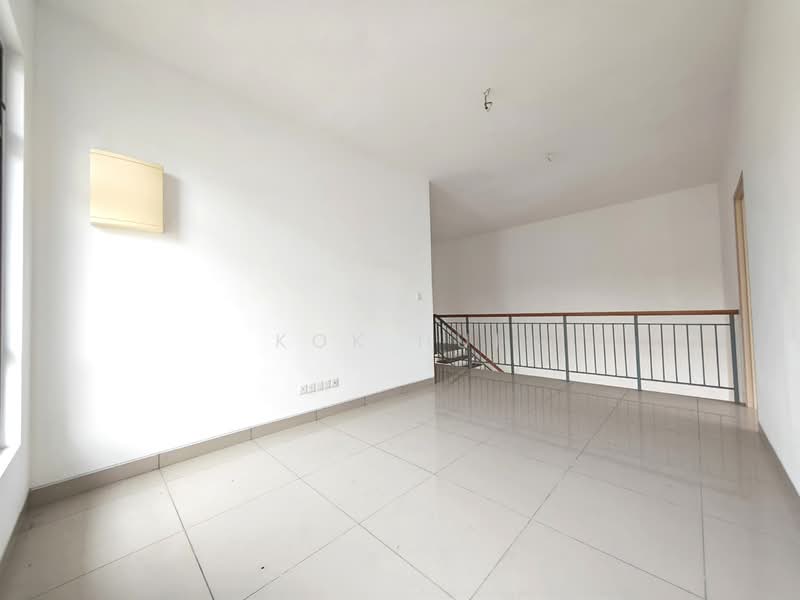 Cluster House for Sale in Taman Mount Austin (Tebrau) - Kok Hui - Interior - PropertyGuru.com.my