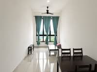 For Rent - Kiara Plaza