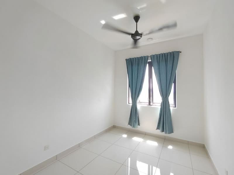 Service Residence for Rent at Kiara Plaza - Yuki Tan - Interior - PropertyGuru.com.my