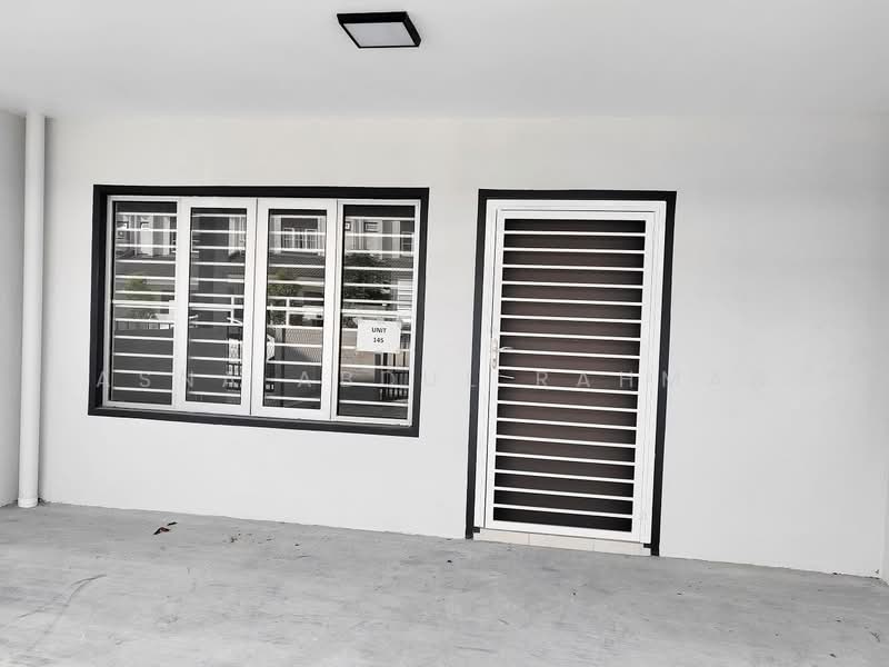 Rumah Teres untuk Disewa di Sepang (Selangor) - Asna Abdul Rahman - Exterior - PropertyGuru.com.my