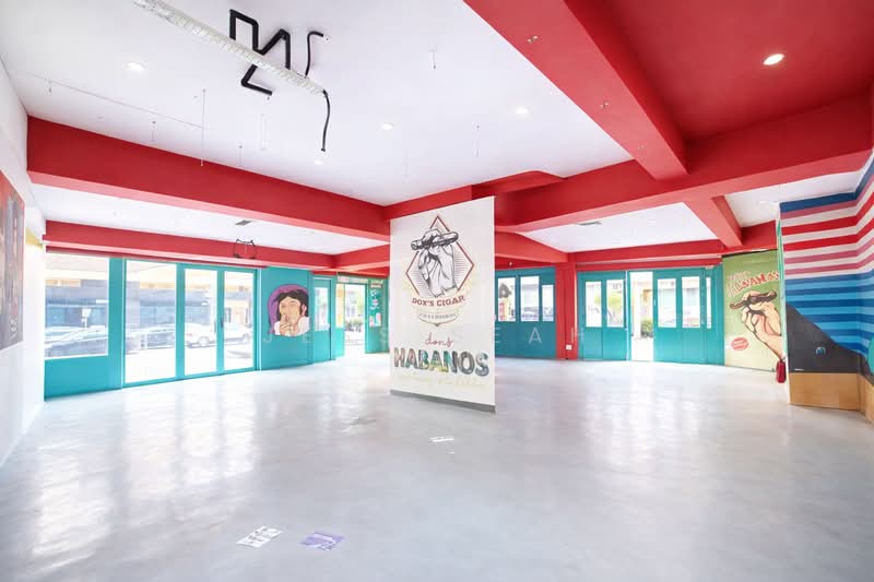 Kedai untuk Disewa di Desa Sri Hartamas (Sri Hartamas) - Jess Seah - Interior - PropertyGuru.com.my