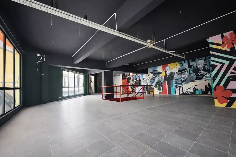 Kedai untuk Disewa di Desa Sri Hartamas (Sri Hartamas) - Jess Seah - Interior - PropertyGuru.com.my