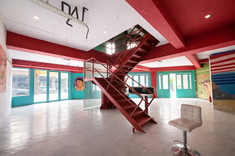 Kedai untuk Disewa di Desa Sri Hartamas (Sri Hartamas) - Jess Seah - Interior - PropertyGuru.com.my