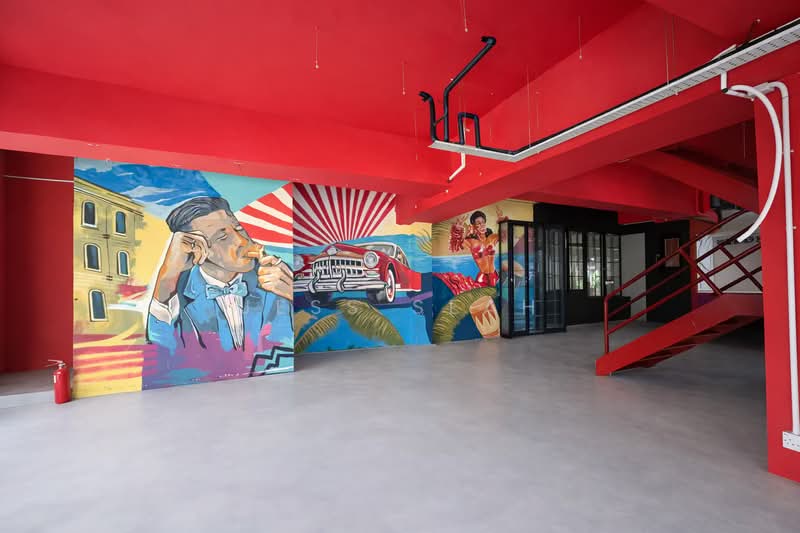 Shop for Rent in Taman Sri Hartamas (Sri Hartamas) - Jess Seah - Interior - PropertyGuru.com.my