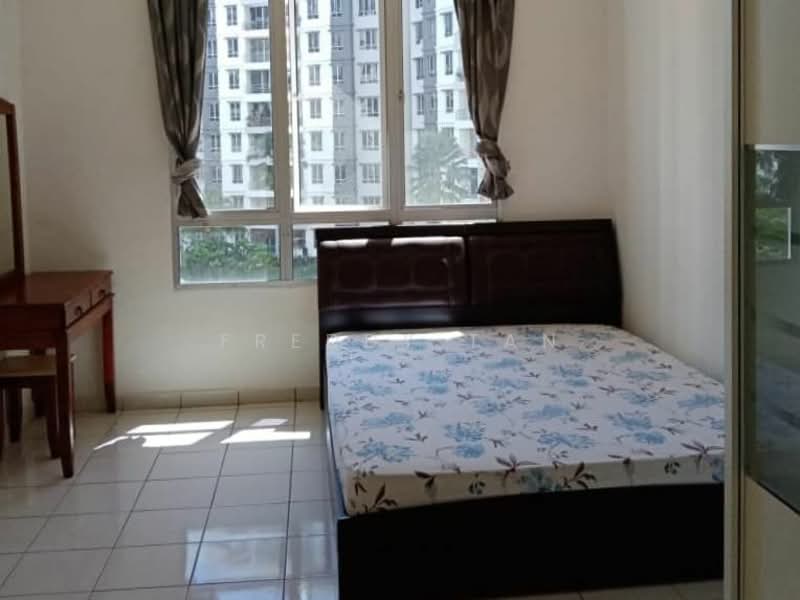 Condominium for Rent at Putra Place Condominium - Freddy Tan - Bedroom - PropertyGuru.com.my