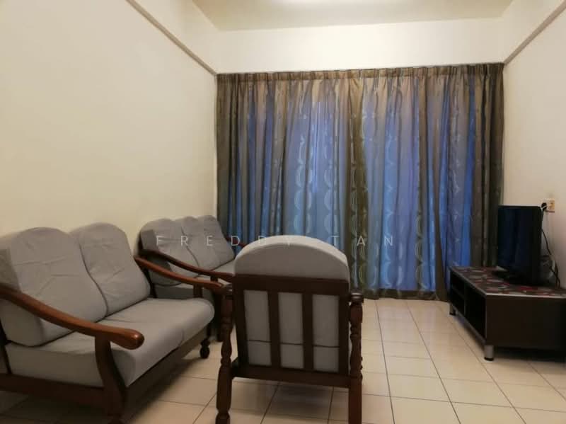 Condominium for Rent at Putra Place Condominium - Freddy Tan - PropertyGuru.com.my