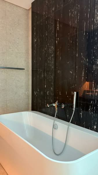 Servis Apartment untuk Disewa di Damansara City Residency (DC Residensi) - Lim Jovie - Bathroom - PropertyGuru.com.my