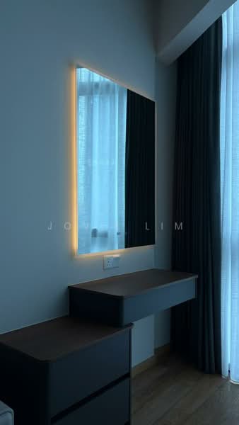Servis Apartment untuk Disewa di Damansara City Residency (DC Residensi) - Lim Jovie - PropertyGuru.com.my