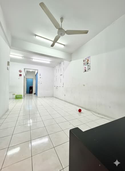 Pangsapuri untuk Dijual di Prima Damansara - Vickky Wong CF - PropertyGuru.com.my