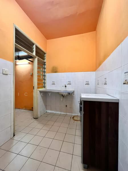 Pangsapuri untuk Dijual di Prima Damansara - Vickky Wong CF - PropertyGuru.com.my