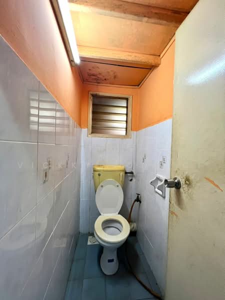 Pangsapuri untuk Dijual di Prima Damansara - Vickky Wong CF - PropertyGuru.com.my