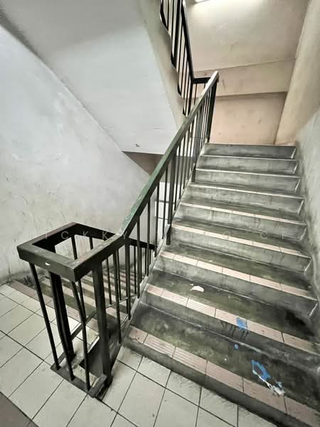 Pangsapuri untuk Dijual di Prima Damansara - Vickky Wong CF - PropertyGuru.com.my
