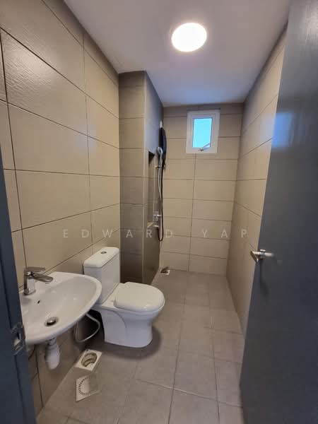 Kondominium untuk Disewa di Inspirasi - Edward Yap - PropertyGuru.com.my