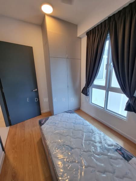 Kondominium untuk Disewa di Inspirasi - Edward Yap - PropertyGuru.com.my