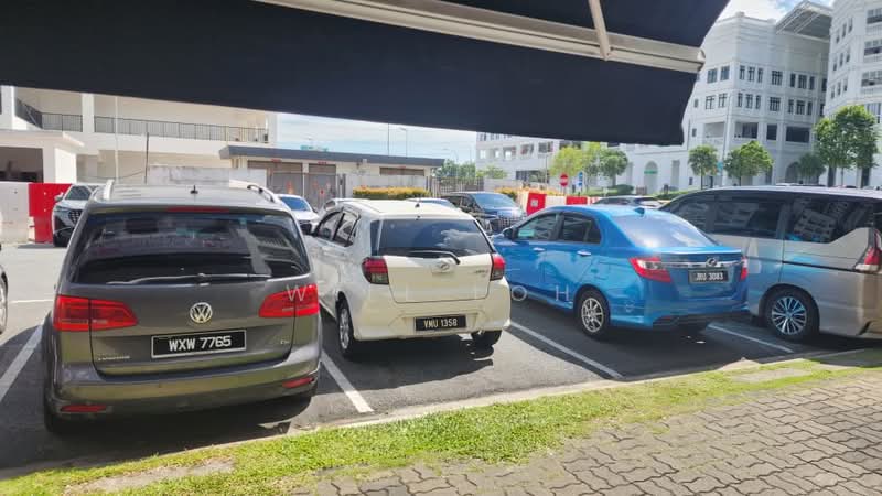 Shop for Rent in Eco Botanic (Iskandar Puteri (Nusajaya)) - Will Loh - Car Park - PropertyGuru.com.my