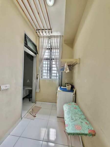 Service Residence for Sale at The Sky Executive Suites - Karine Sior - Balcony - PropertyGuru.com.my