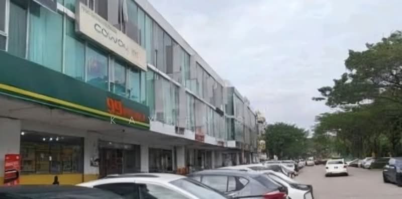 For Sale - Taman Adda Heights