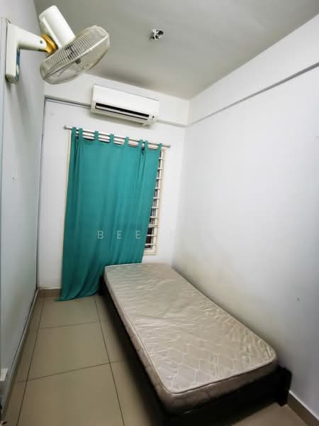 Condominium for Rent at Casa Residenza - Bee Kim - Bedroom - PropertyGuru.com.my
