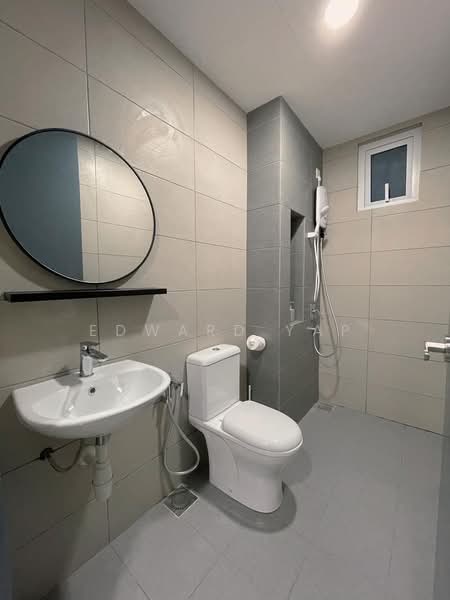 Kondominium untuk Disewa di Inspirasi - Edward Yap - Bathroom - PropertyGuru.com.my