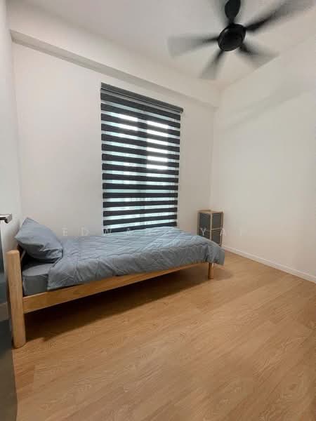 Kondominium untuk Disewa di Inspirasi - Edward Yap - Bedroom - PropertyGuru.com.my