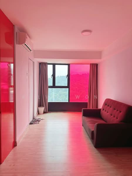 Service Residence for Rent at Halo Sunday @ Empire City - Kelvin Wong - PropertyGuru.com.my