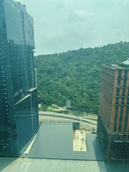 Service Residence for Rent at Halo Sunday @ Empire City - Kelvin Wong - PropertyGuru.com.my