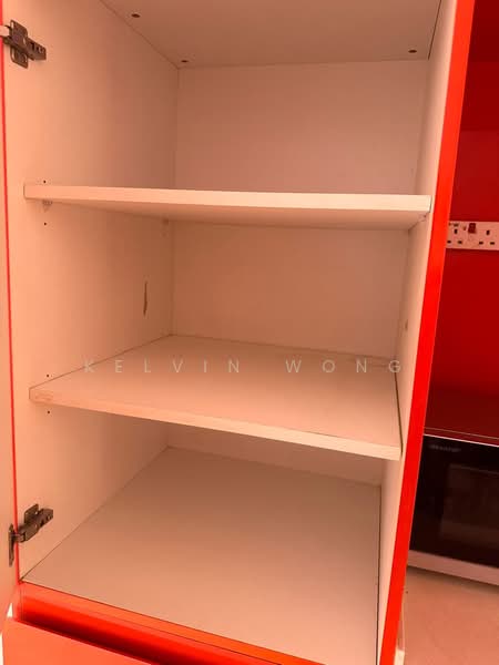 Service Residence for Rent at Halo Sunday @ Empire City - Kelvin Wong - PropertyGuru.com.my