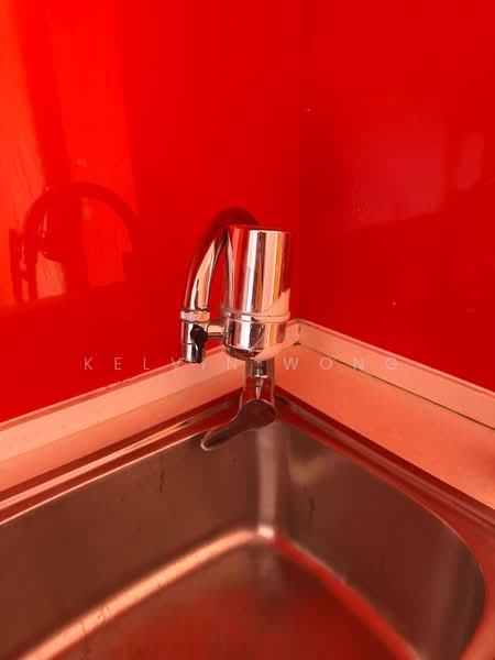 Service Residence for Rent at Halo Sunday @ Empire City - Kelvin Wong - PropertyGuru.com.my