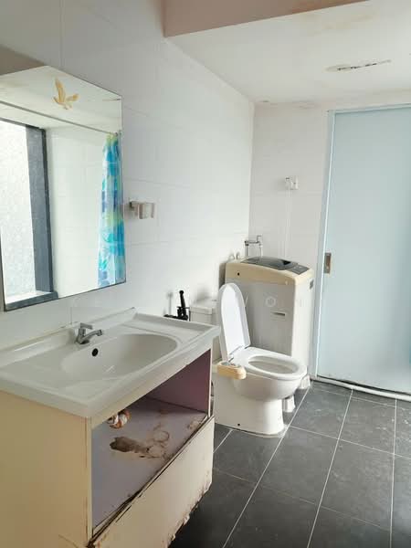 Service Residence for Rent at Halo Sunday @ Empire City - Kelvin Wong - PropertyGuru.com.my