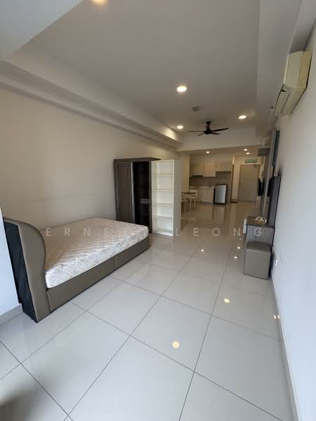 Condominium for Rent at Vivo Residential Suites - Ernest Leong - Bedroom - PropertyGuru.com.my