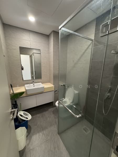 Condominium for Rent at Vivo Residential Suites - Ernest Leong - Bathroom - PropertyGuru.com.my